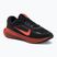 Běžecké boty Nike Stellar Ride black/cool grey/university red/red orbit