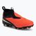 Dětské kopačky Nike Jr. Phantom 6 High Academy Bright Crimson/Bright Crimson/Black