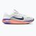 Dětské běžecké boty Nike Stellar Ride white/racer blue/atomic pink/black