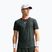 Polo tričko Nike Court Slam Aero-Fit Black Spruce/White