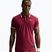 Polo tričko Nike Court Slam Aero-Fit Team Red/Pale Ivory