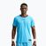 Polo tričko Nike Court Slam Aero-Fit Baltic Blue/Black