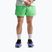 Pánské běžecké šortky Nike Miler illusion green