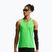 Pánské běžecké tričko Nike Stride green spark