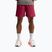 Pánské běžecké šortky Nike Miler tough red/sport red