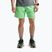 Pánské běžecké šortky Nike Miler illusion green