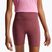 Dětské šortky Nike One pink smoke/white