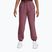 Dětské kalhoty Nike Sportswear Studio Fleece pink smoke/white