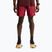 Pánské běžecké šortky Nike Miler tough red/sport red