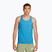 Pánské běžecké tričko Nike Fast Dri-Fit light current blue