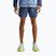 Pánské běžecké šortky Nike Stride Dri-Fit Brief-Lined 7" diffused blue