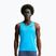 Pánské běžecké tričko Nike AeroSwift light current blue/black