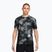 Pánské běžecké tričko Nike Miler black