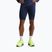 Pánské běžecké šortky Nike Stride midnight navy
