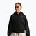 Dětská mikina Nike Sportswear Studio Fleece black/white