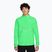 Pánská běžecká bunda Nike Miler illusion green