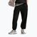 Dětské kalhoty Nike Sportswear Studio Fleece black/white