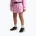 Dětské šortky Nike Pro Fleece pink rise/pink rise/black/white