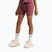 Dětské šortky Nike Pro pink smoke/white