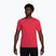 Pánské běžecké tričko Nike AeroSwift fusion red/black
