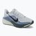 Pánské běžecké boty Nike Pegasus 42 pure platinum/work blue/dark obsidian