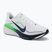 Pánské běžecké boty Nike Pegasus 42 white/green spark/midnight navy