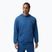 Pánská mikina Jordan Pullover Hoodie true blue/black