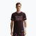 Pánské tričko na lezení Nike Court Dri-FIT Cotton burgundy ash