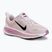 Dětské běžecké boty Nike Vomero 18 bleached lilac/light magenta/black