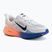 Běžecké boty Nike Vomero 18 bílá/racer blue/atomic pink/černá