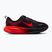 Běžecké boty Nike Vomero 18 černé/univerzitní červené/jasně červené