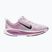 Dětské běžecké boty Nike Vomero 18 bleached lilac/light magenta/black
