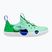 Dětské sandály Nike Sunray Protect 4 Arctic Green/Green Spark/Racer Blue
