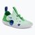 Dětské sandály Nike Sunray Protect 4 Arctic Green/Green Spark/Racer Blue