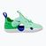 Dětské sandály Nike Sunray Protect 4 Arctic Green/Green Spark/Racer Blue