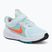 Dětské boty do vody Nike Star Runner 5 glacier blue/energy/black/total orange