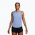 Dámské běžecké tričko Nike Swift Aero-Fit Tank Top aluminum/pure platinum