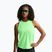 Dámské běžecké tričko Nike Swift Dri-Fit Tank Top illusion green