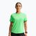 Dámské běžecké tričko Nike Swift Dri-Fit illusion green