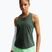 Dámské běžecké tričko Nike Swift Aero-FIT Tank Top black/light green spark