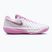 Pánská basketbalová obuv Nike G.T. Cut Academy 2 white/light magenta/purple dynasty
