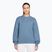 Dámská mikina Nike Studio Fleece work blue/sail