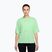 Dámské tréninkové tričko Nike 24.7 ImpossiblySoft Light cucumber calm/illusion green