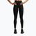 Dámské legíny Nike One black/black/university red/white