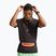 Pánské běžecké tričko Nike Dri-Fit Running Top tar