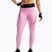 Dámské tréninkové legíny Nike Pro Sculpt High-Waisted 7/8 pink rise/black/black