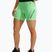 Dámské tréninkové šortky Nike Pro Sculpt illusion green/cucumber calm/black/black