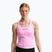 Dámské tréninkové tričko Nike Pro Sculpt pink rise/black