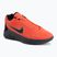 Pánské basketbalové boty Nike LeBron Witness 9 bright crimson/smoke grey/black