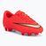 Dětské kopačky Nike Jr. Mercurial Vapor 17 Club bright crimson/blur